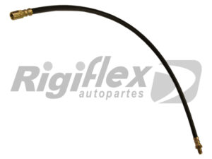 FLEX. DE FRENO HIDRAULICO DELANT.MOD.913 OM 364/A